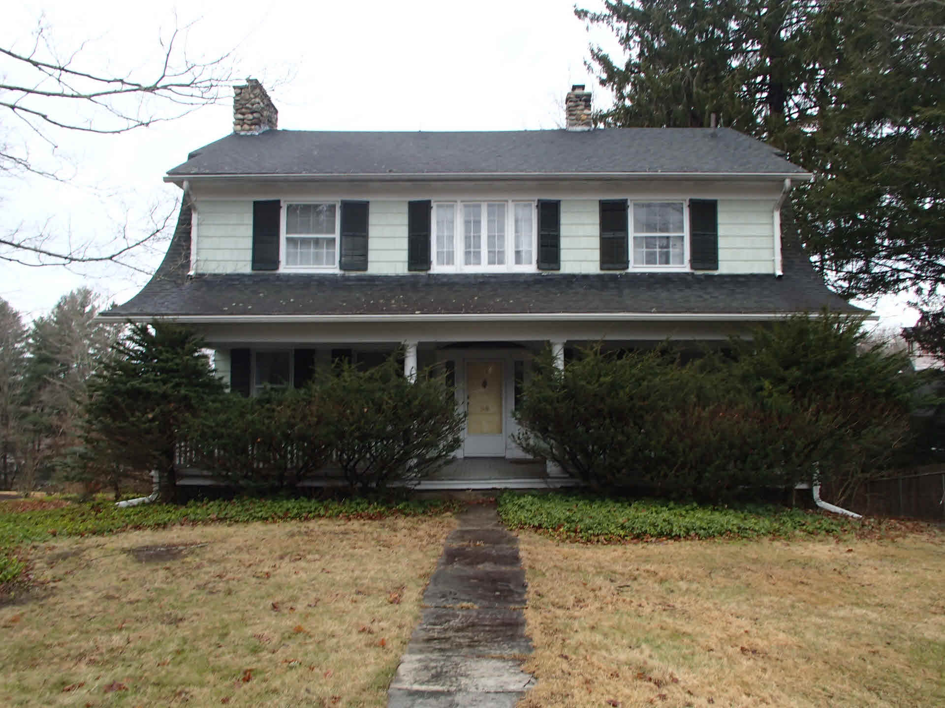 Building photograph for 36 MAIN ST NORTH